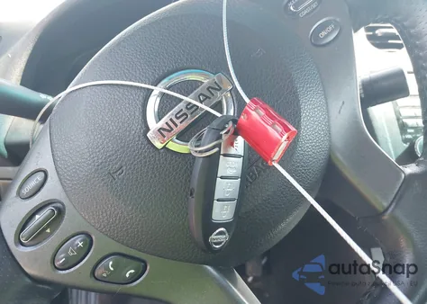 2011 Nissan Altima S из США, поврежденный, VIN 1N4AL2APXBC161210